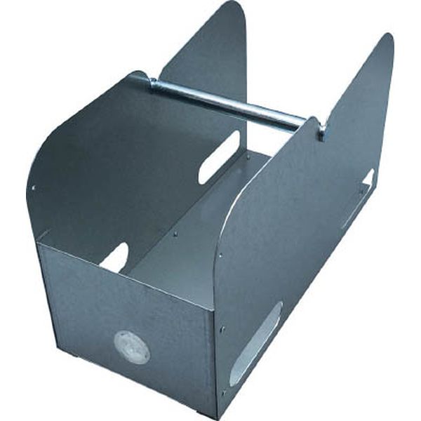 ロープ用スタンド／シャフトセット　５ｍｍ用