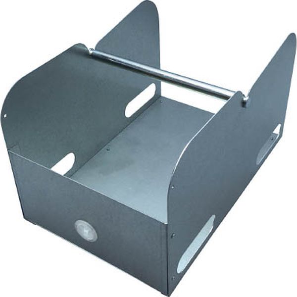 ロープ用スタンド／シャフトセット　６ｍｍ用