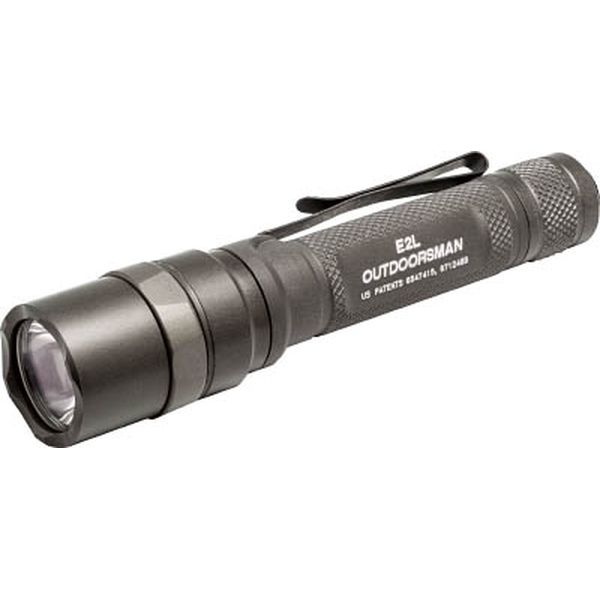 Ｅ２Ｌ　アウトドアズマン