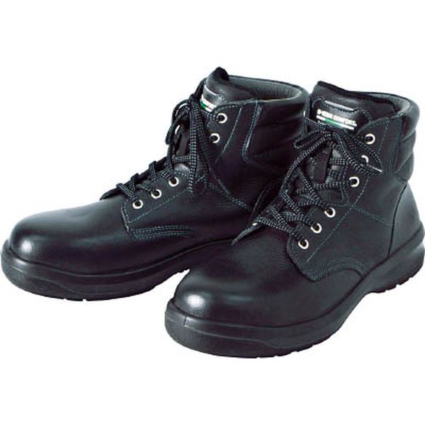 高機能コンフォート安全靴　中編上　Ｇ３２２０　２３．５ＣＭ