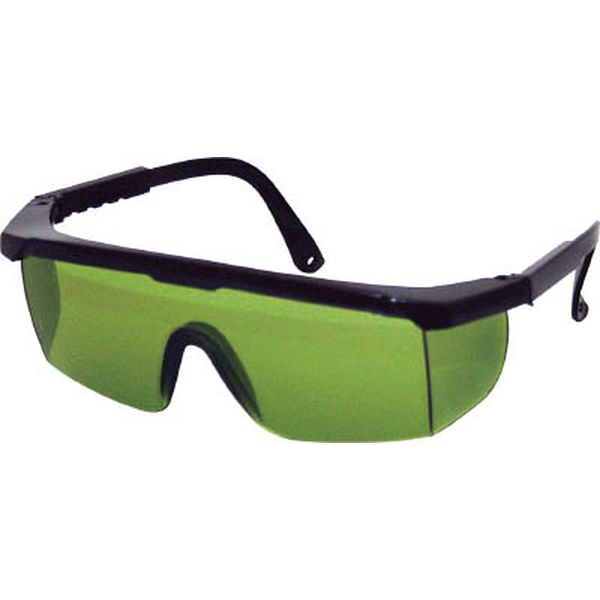 グリーンレーザー用レーザーゴーグル
