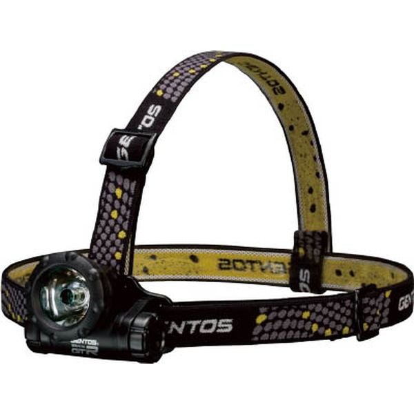 ＧＥＮＴＯＳ　ヘッドライト