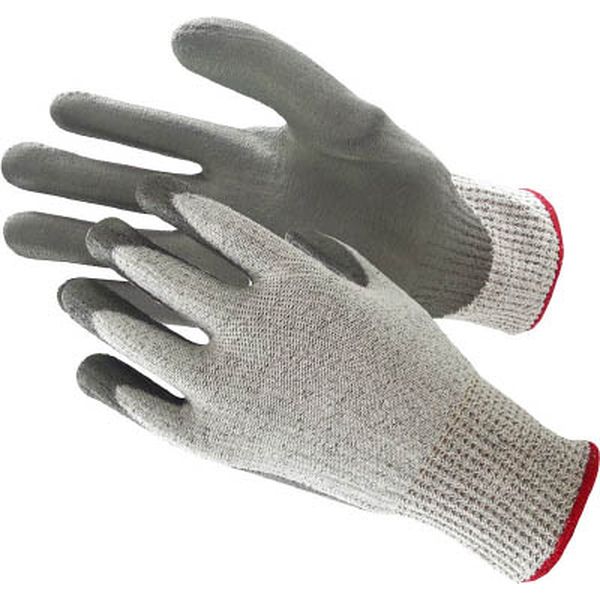 超高強力ポリエチレンＰＵ手袋　Ｌ