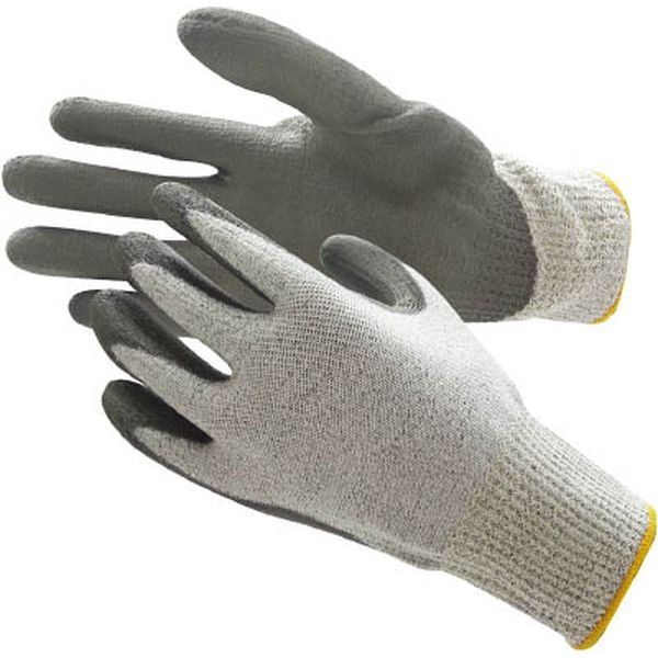 超高強力ポリエチレンＰＵ手袋　ＬＬ