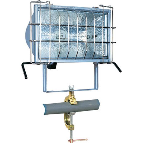 耐震ハロゲン投光器１０００Ｗ
