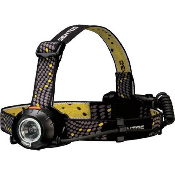 ＧＥＮＴＯＳ　ＬＥＤ　ヘッドライト　ヘッドウォーズ９９９Ｈ