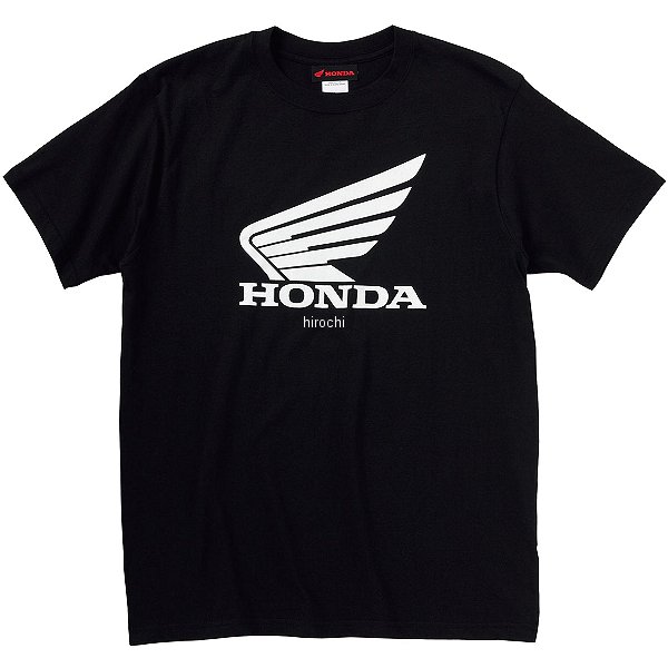 ウイングTシャツ 黒 3Lサイズ
