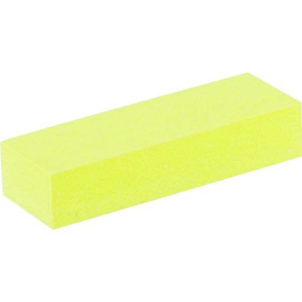 ソフト９９　サビとり消しゴム