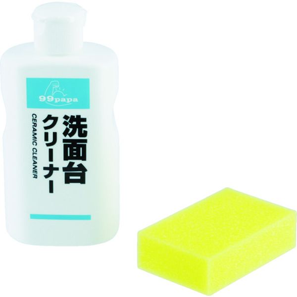 ソフト９９　洗面台クリ－ナ－１２０ＭＬ