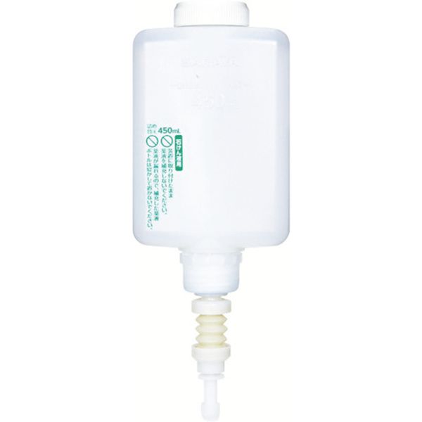 サラヤ　カートリッジボトル　４５０ｍＬ　リキッド用