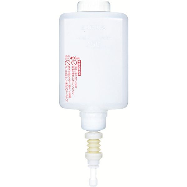 サラヤ　カートリッジボトル　４５０ｍＬ　スプレー用