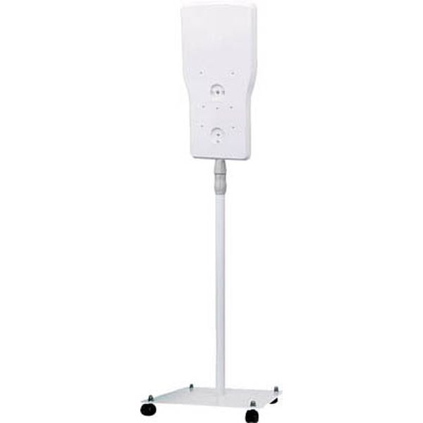 サラヤ　ＩＳ－９０００－ＰＨＪ　キャスター付