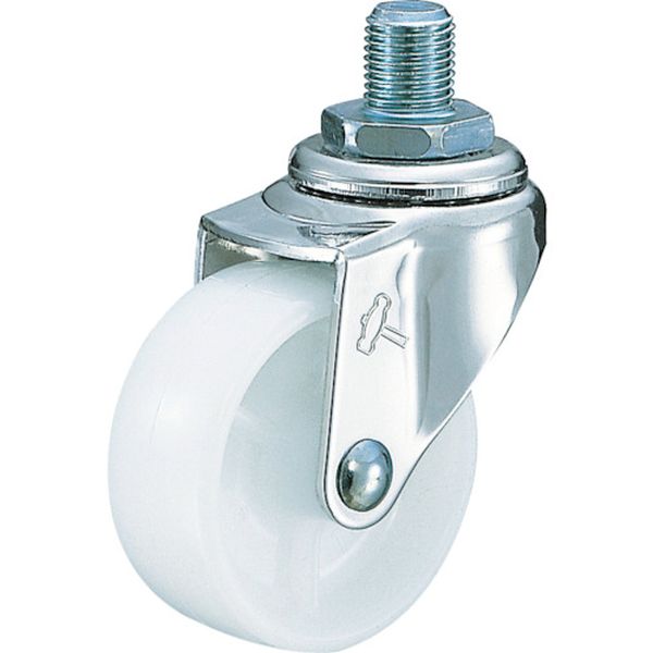 Ａシリーズ自在ナイロン車５０ｍｍ