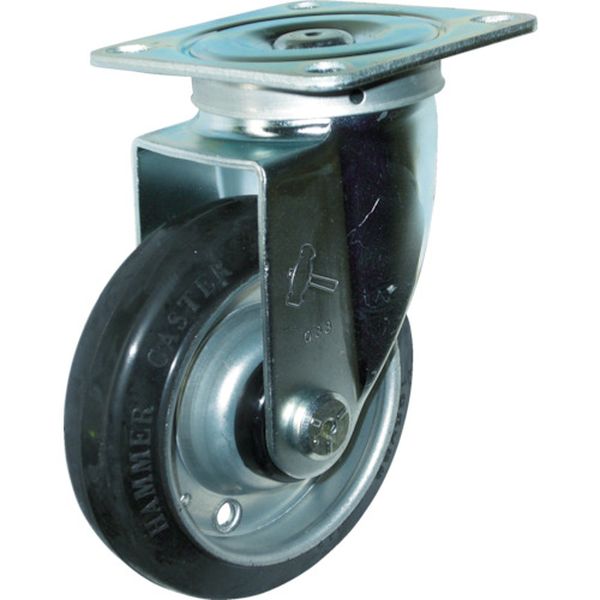 Ｓシリーズ自在ゴムＢ車１００ｍｍ