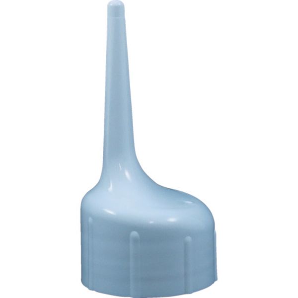 アプリケーターＳＳ　０．８φトンガリＣＡＰ　Ｎｏ．１（白）