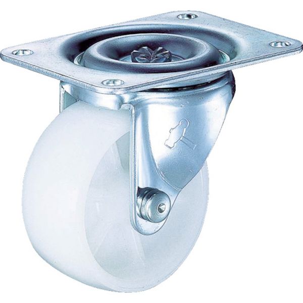 Ｇシリーズ４４２タイプ自在ナイロン車７５ｍｍ