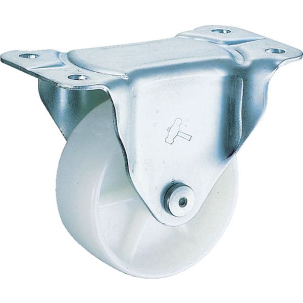 Ｇシリーズ４４０タイプ固定ナイロン車１００ｍｍ