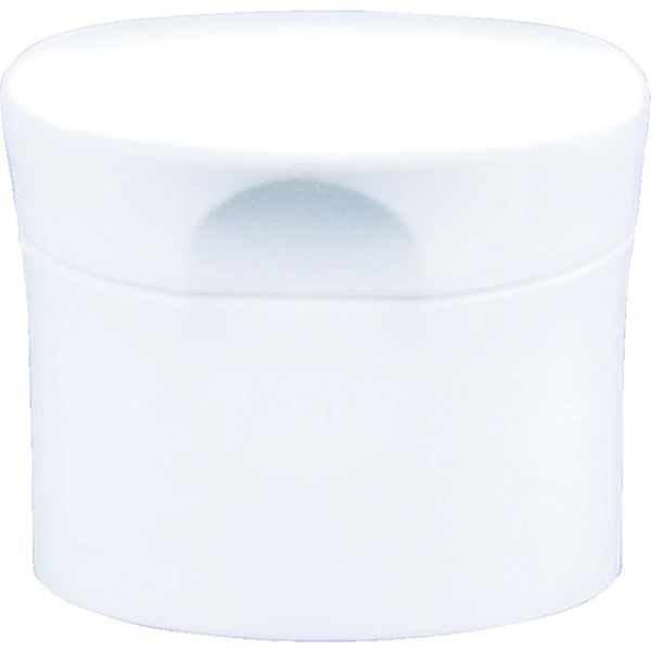 Ｐ用ノズルワンタッチＣＡＰ　Ｎｏ．１（白）
