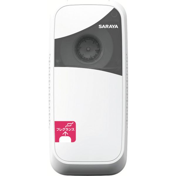 サラヤ　自動芳香器　ＡＬ‐１００‐ＧＬ