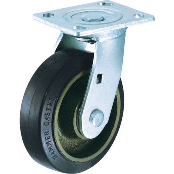 Ｓシリーズ５００タイプ自在ゴムＢ車１５０ｍｍ