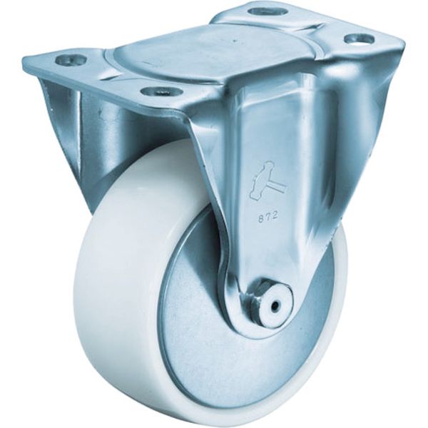 Ｓシリーズ５２０タイプ固定ナイロンＢ車１２５ｍｍ