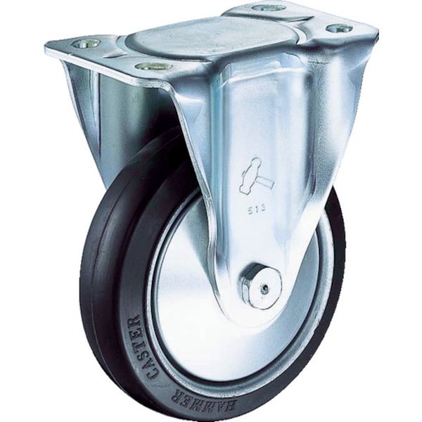 Ｓシリーズ５２０タイプ固定ゴムＢ車１２５ｍｍ