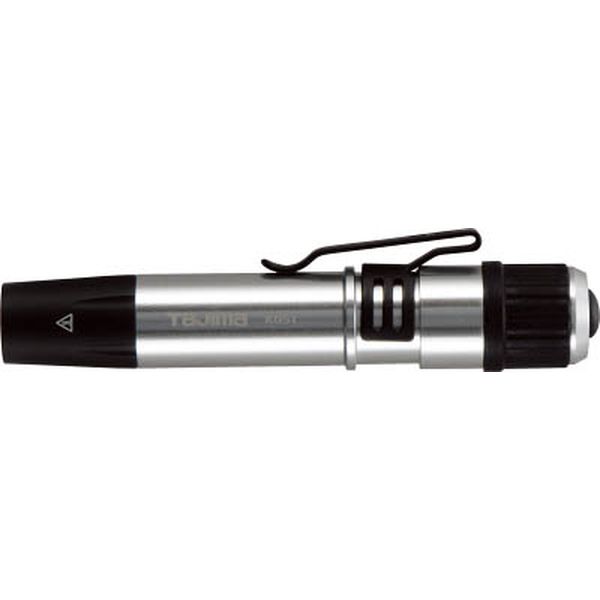 タジマ　センタＬＥＤハンドライトＫ０５１　シルバー