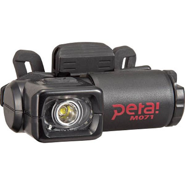 タジマ　ペタＬＥＤマルチライトＭ０７１ブラック