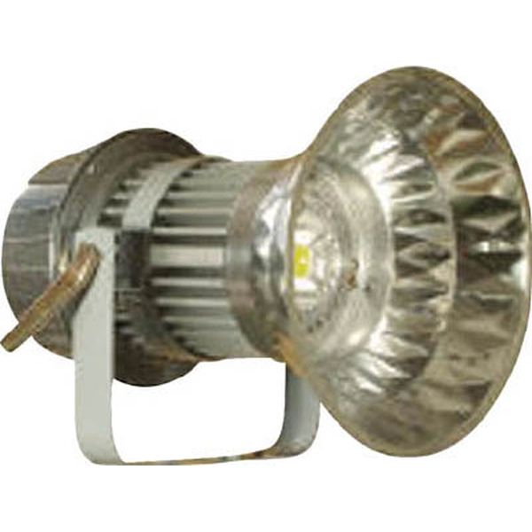 ＬＥＤメガライト１００Ｗ　投光器型　ダイヤカット