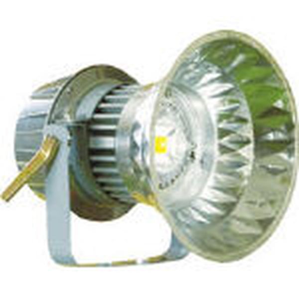 ＬＥＤメガライト７０Ｗ　投光器型　ダイヤカット