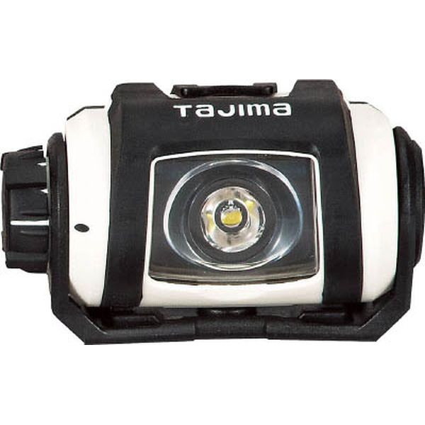 タジマ　ペタＬＥＤマルチライトＷ１５１Ｔ　ホワイト　タコポセット