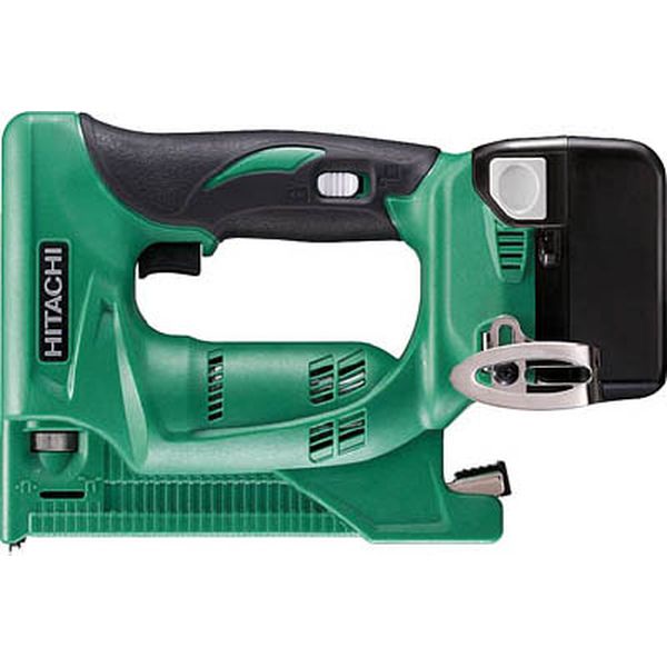 ＨｉＫＯＫＩ 18V コードレスカッタ 4.0Ah 緑