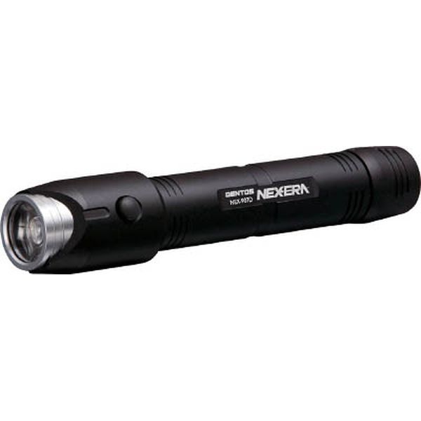 ＧＥＮＴＯＳ　ＬＥＤライト　ネクセラ９０７Ｄ
