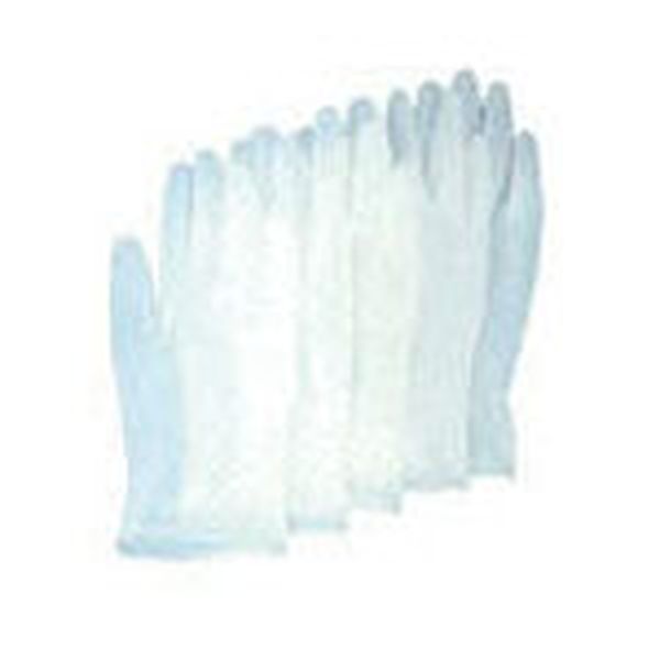 ショーワ　Ｎｏ８００お手軽手袋１００枚入　Ｌサイズ