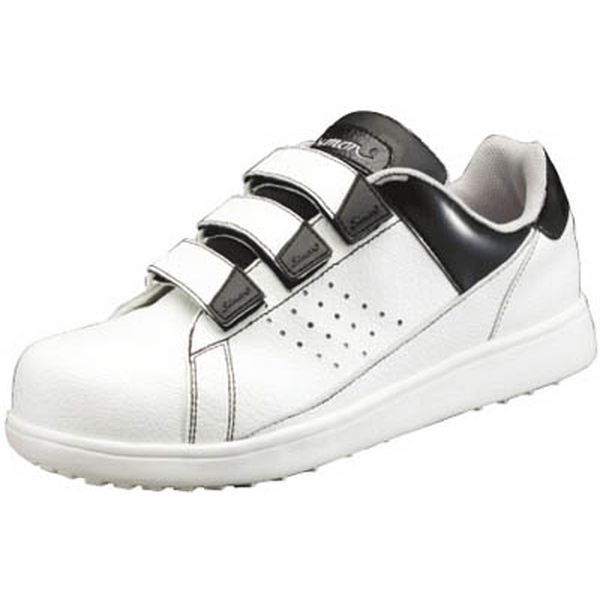 プロスニーカー　ＮＳ１８白　２９．０ｃｍ