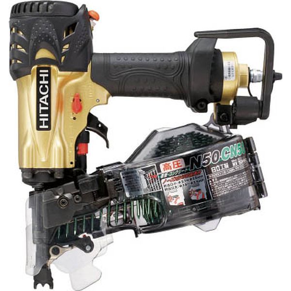 ＨｉＫＯＫＩ 高圧ロール釘打機