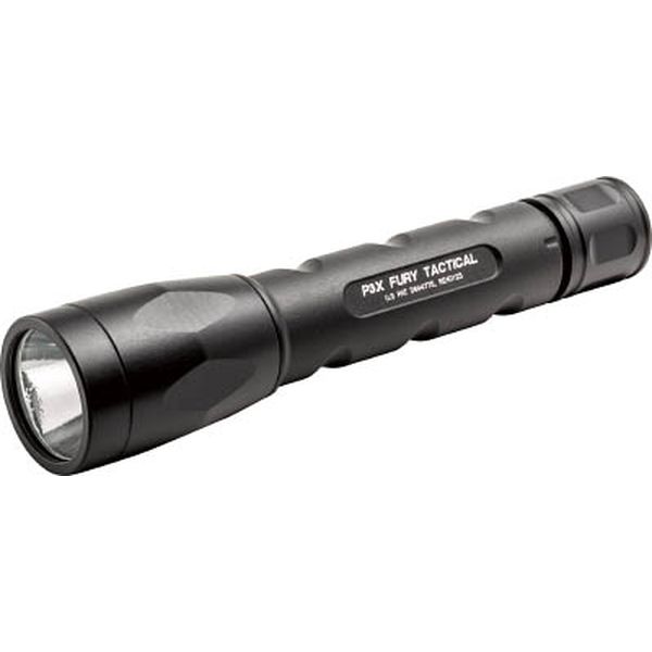 Ｐ３Ｘ　フューリー　タクティカル