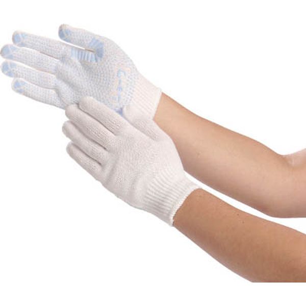 ショーワ　すべり止め手袋シリコーン　フリーサイズ