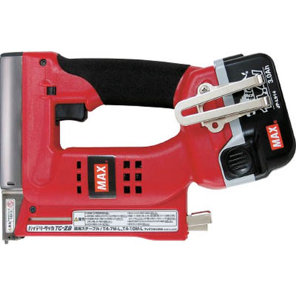 １４．４Ｖバッテリタッカ　４．０Ａｈ