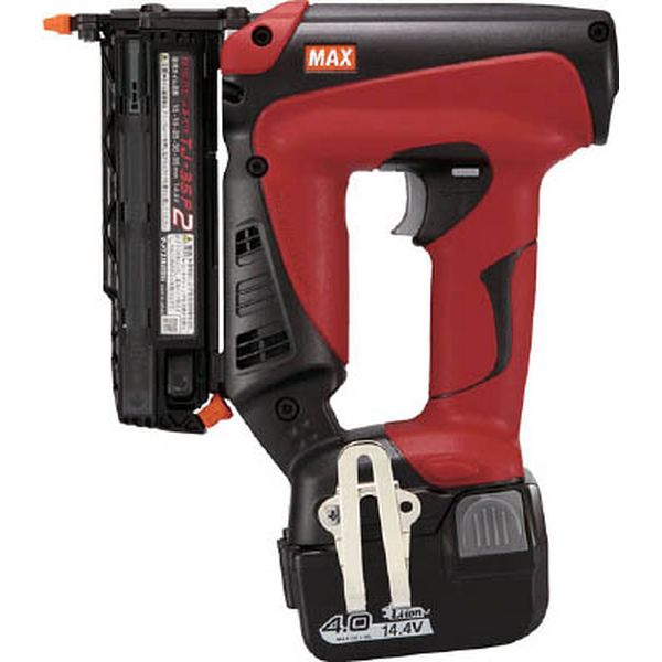 １４．４Ｖ充電式ピンネイラ　４．０Ａｈ