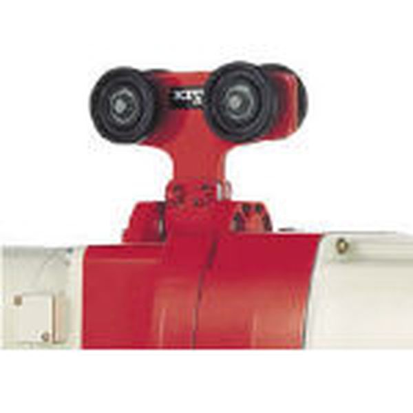 キトー　ミニトロリ　ＴＭＣ形　２５０ｋｇ