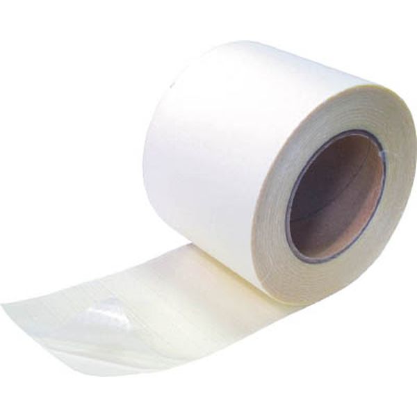 萩原　ターピー粘着シートクリア　１０ｃｍｘ２０ｍ