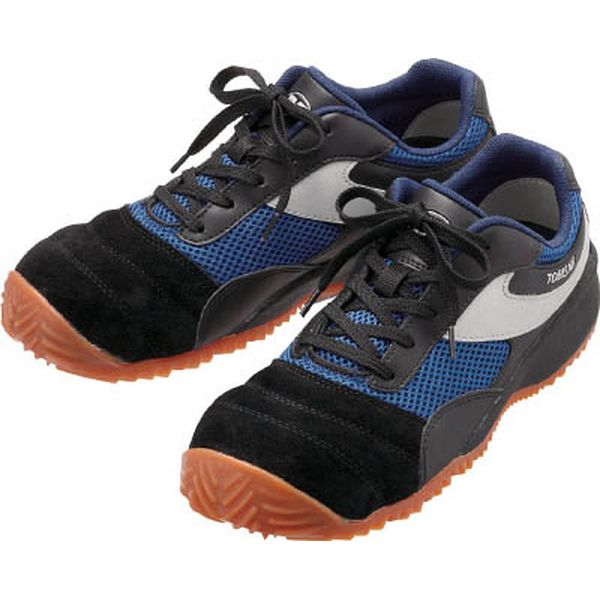 樹脂先芯入り作業靴　トビスニ