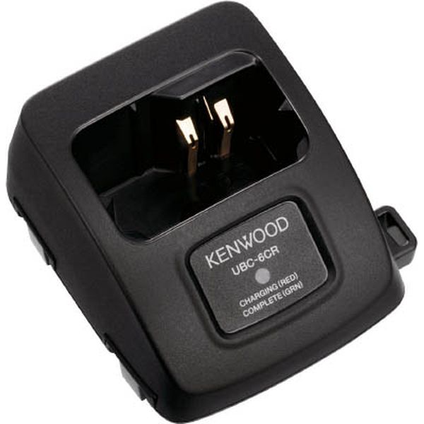 ケンウッド　充電台