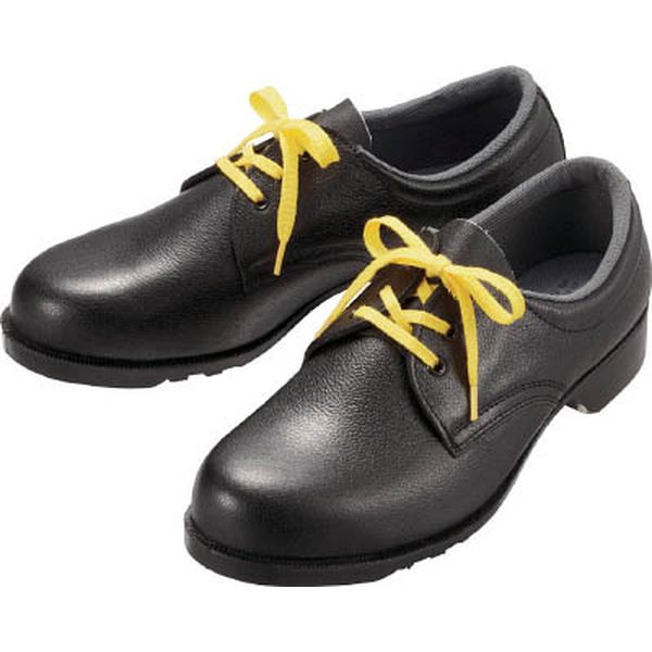 静電安全靴　Ｖ０１０Ｓ　２３．５ＣＭ