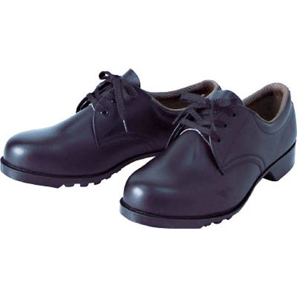 ゴム底安全靴　Ｖ２５１　２３．５ＣＭ