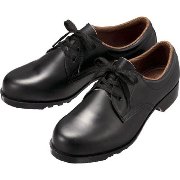 ゴム底安全靴　Ｖ２５１　２４．０ＣＭ