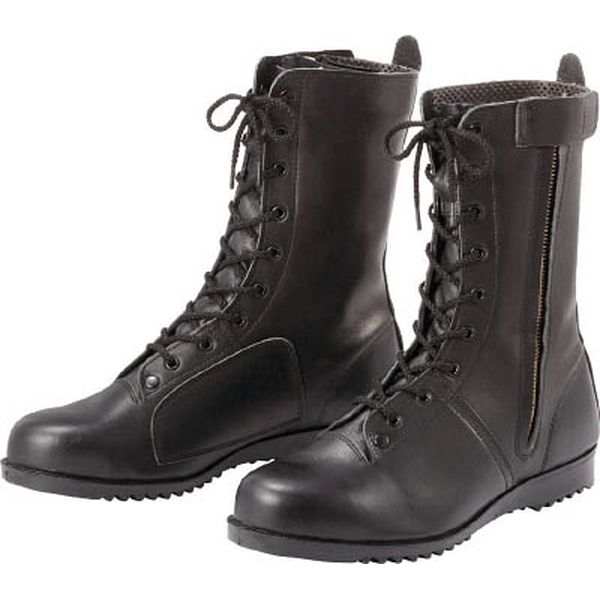 高所作業用安全靴　ＶＳ５３１１Ｆ　２４．０ＣＭ