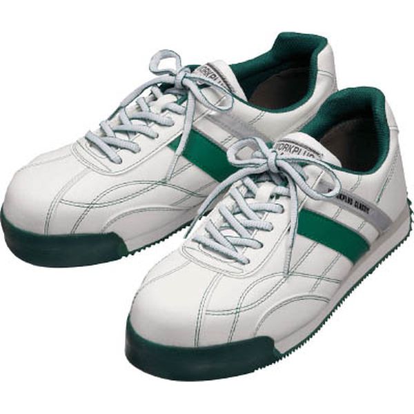 樹脂先芯入りスニーカー　ＷＰＣ１１１　２２．５ＣＭ