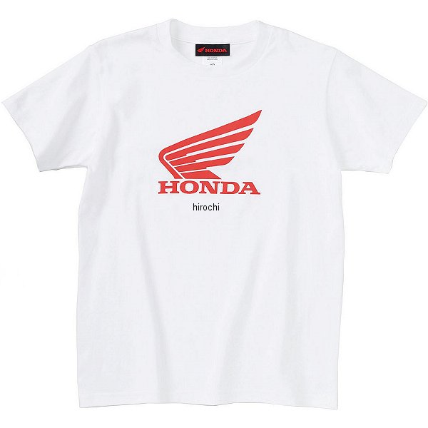 ウイングTシャツ 白 110サイズ
